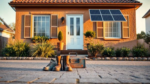 5 astuces pour baisser vos coûts de rénovation énergétique