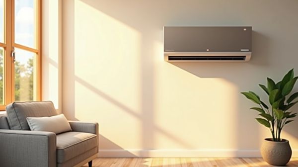Optimiser votre confort avec la pompe à chaleur