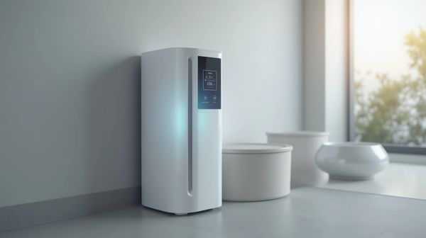 Optimiser votre confort avec la pompe à chaleur
