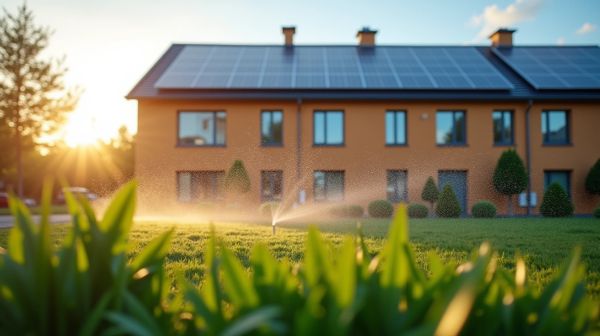 Rénovation énergétique : astuces pour maximiser vos économies d'énergie