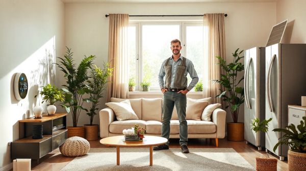 Top conseils pour réduire vos factures d'énergie grâce à la rénovation énergétique