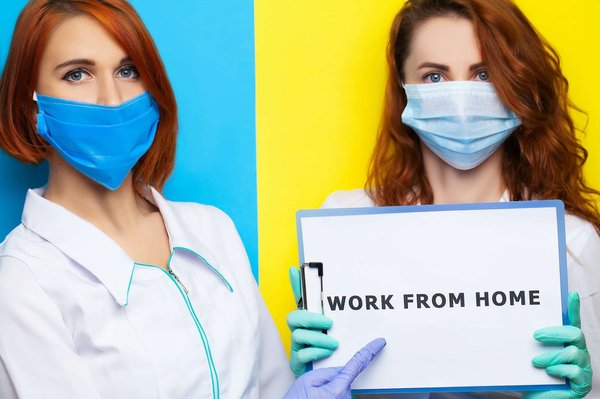 Médecin de garde : il peut traiter un nez cassé ou fracturé en urgence