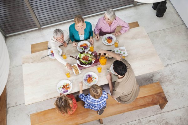 Les atouts de la table extensible