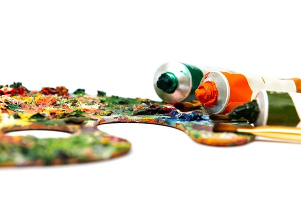 Quels sont les fondamentaux de la peinture à l'huile ?