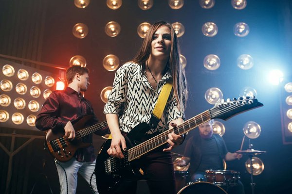 Animation musicale professionnelle : son importance dans les événements